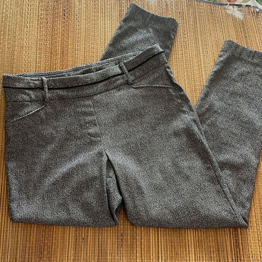 Zac and Rachel Dress Pants